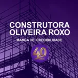 Construtora Oliveira Roxo